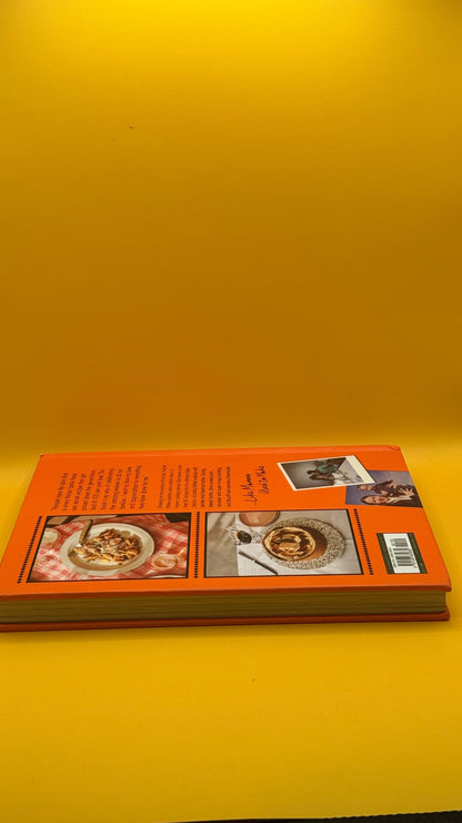 Gino’s Italy by Gino D’Acampo