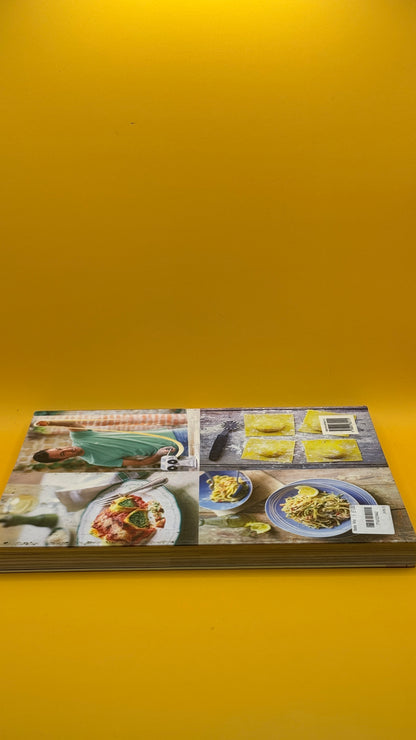 Gino’s Pasta by Gino D’Acampo