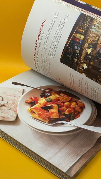 Gino’s Pasta by Gino D’Acampo