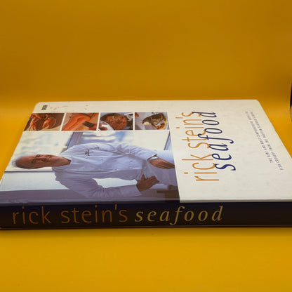 Rick Stein’s Seafood by Rick Stein