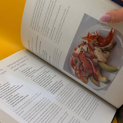 Rick Stein’s Seafood by Rick Stein