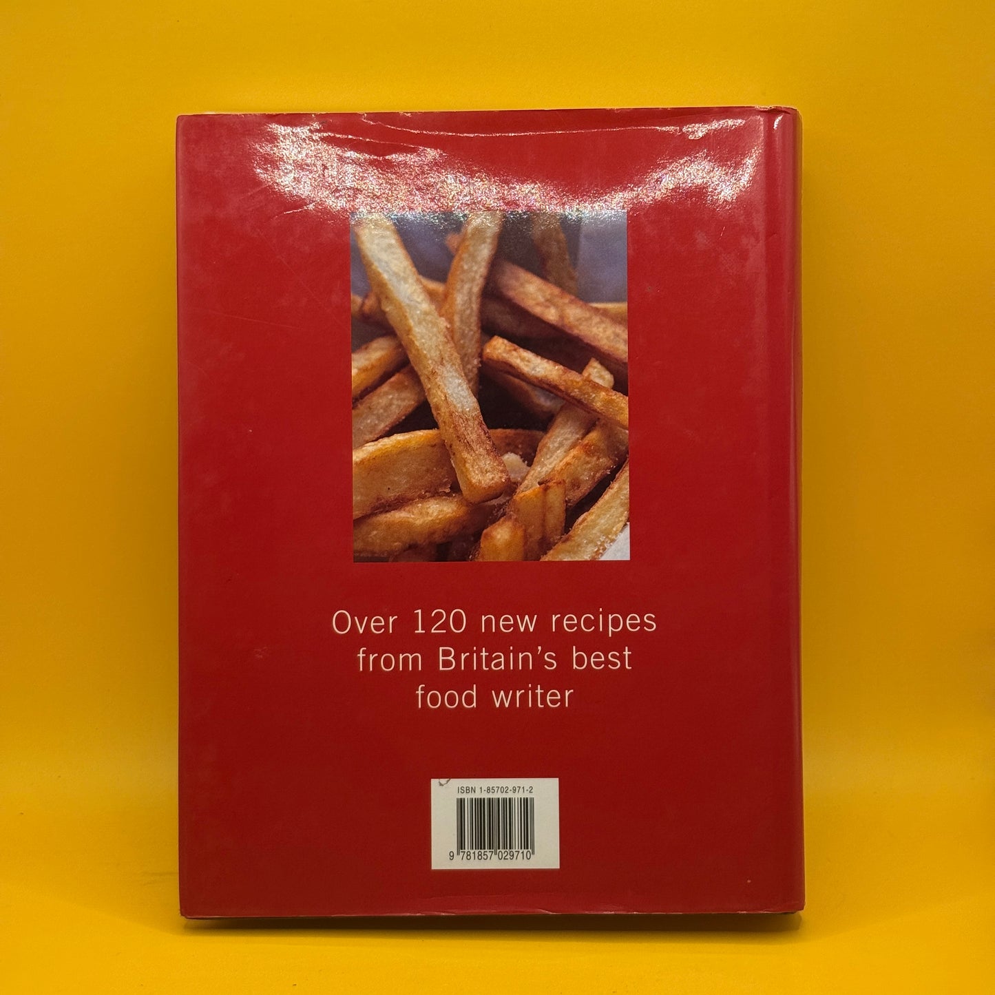 Nigel Slater’s Real Food by Nigel Slater