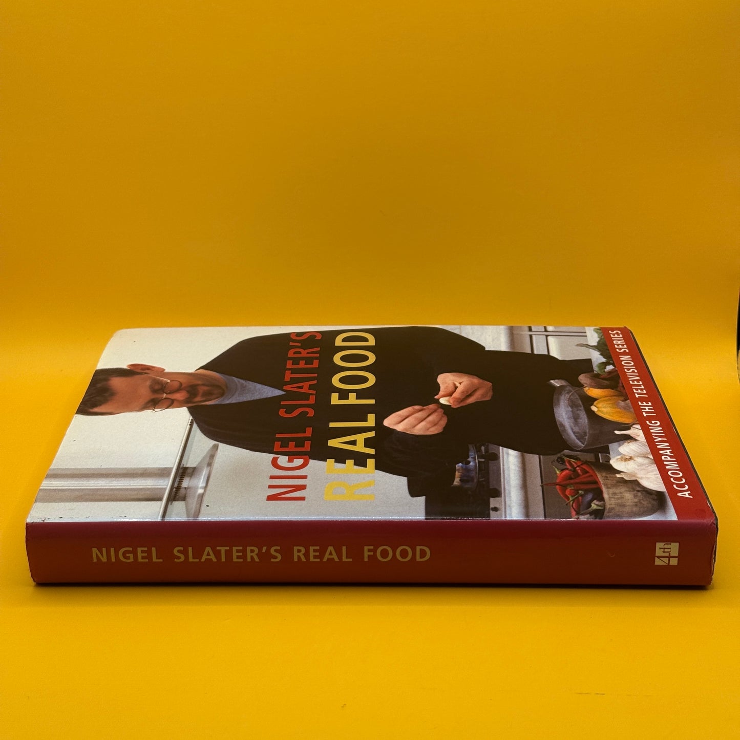 Nigel Slater’s Real Food by Nigel Slater