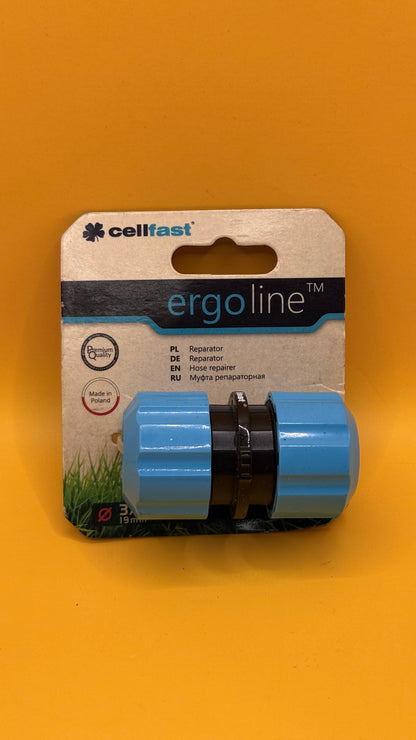 Cellfast Ergoline 3/4in Hose Repairer