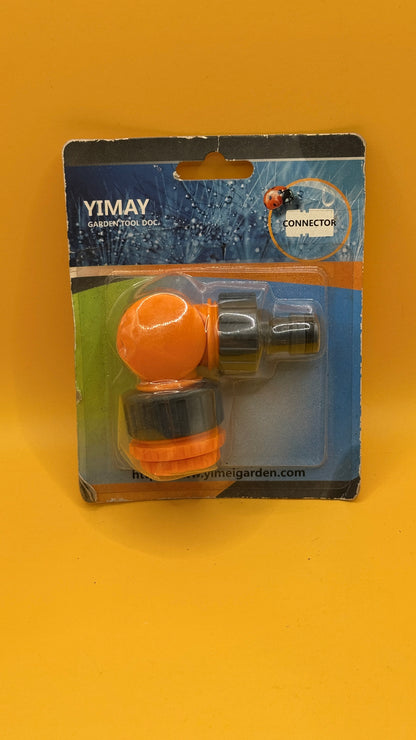 Yimay Garden Hose Connector
