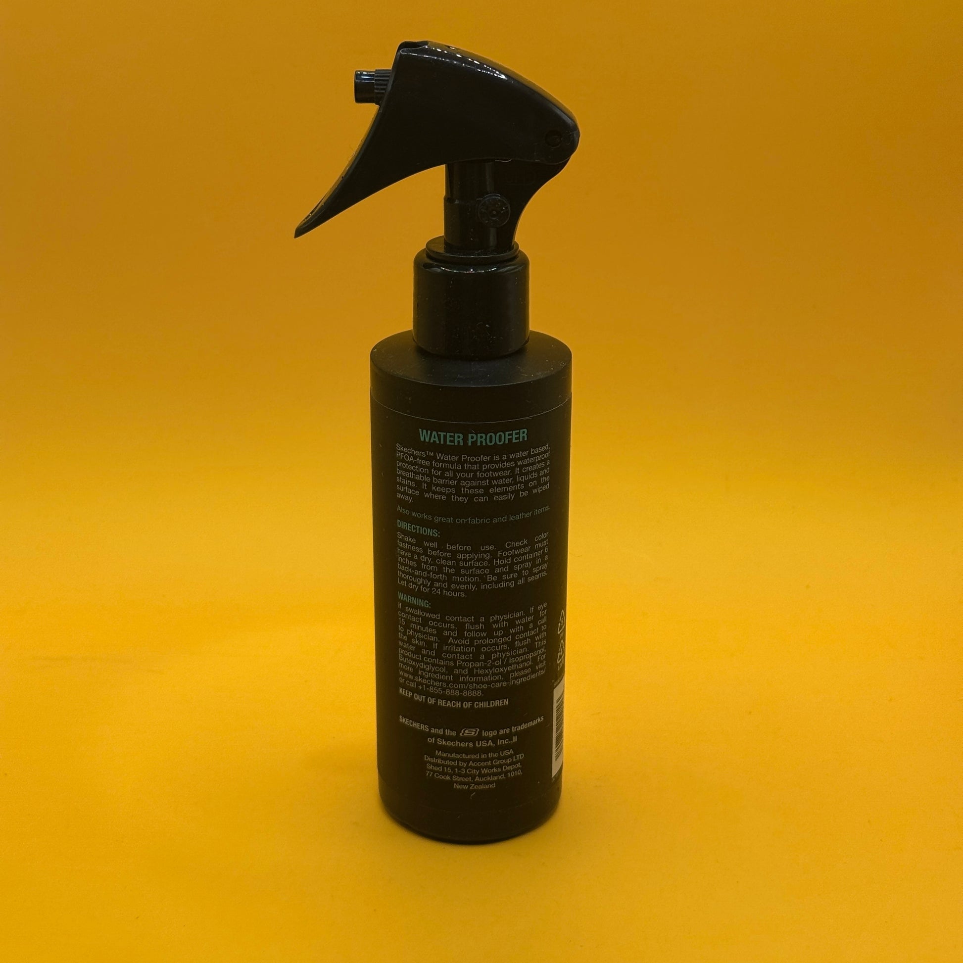 Skechers Water Proofer Spray 177 ml