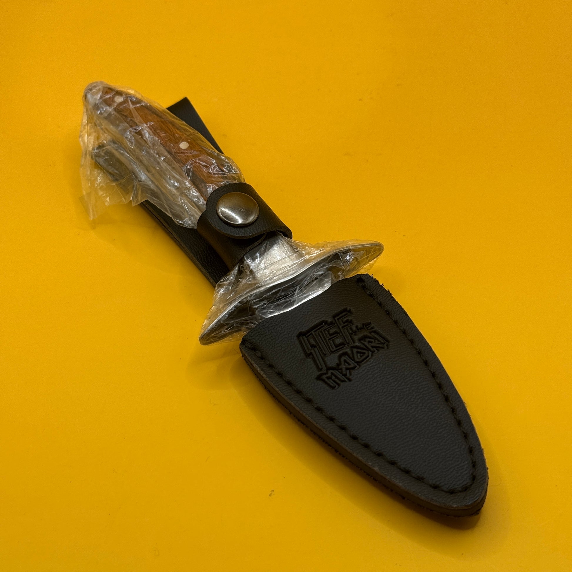 Oyster Knife