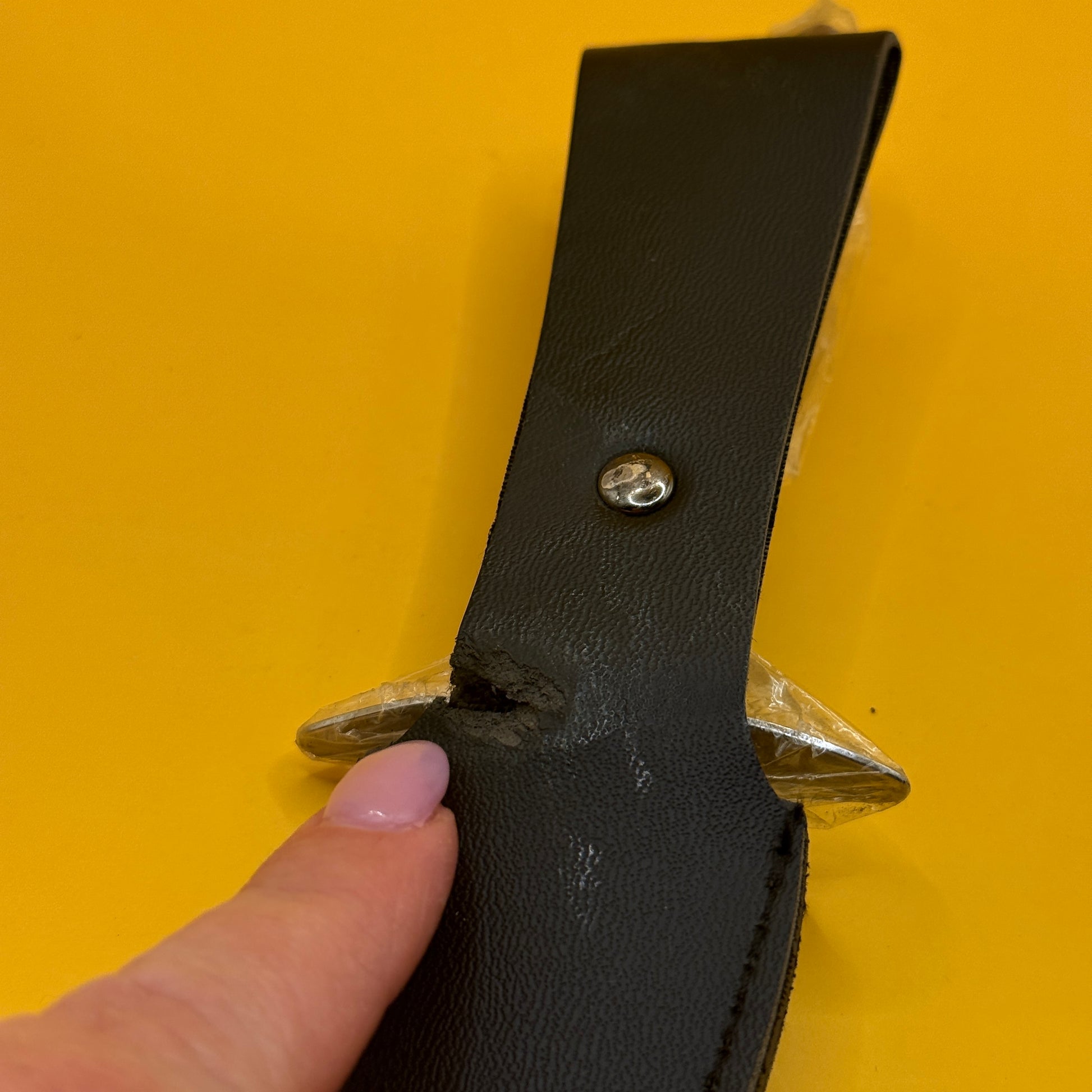 Oyster Knife
