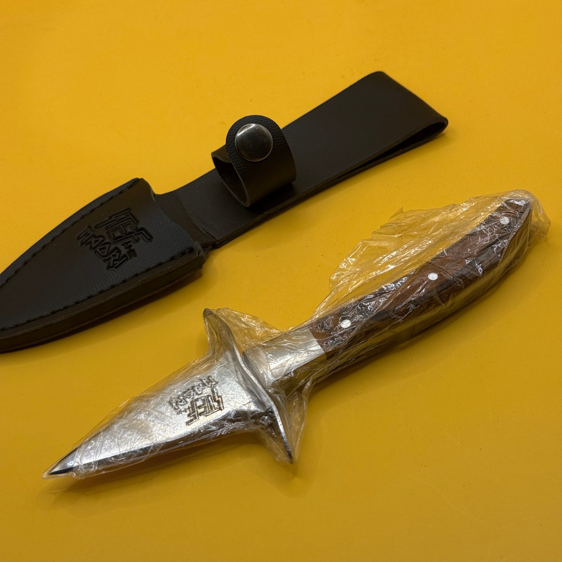 Oyster Knife