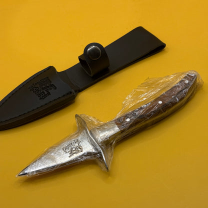 Oyster Knife