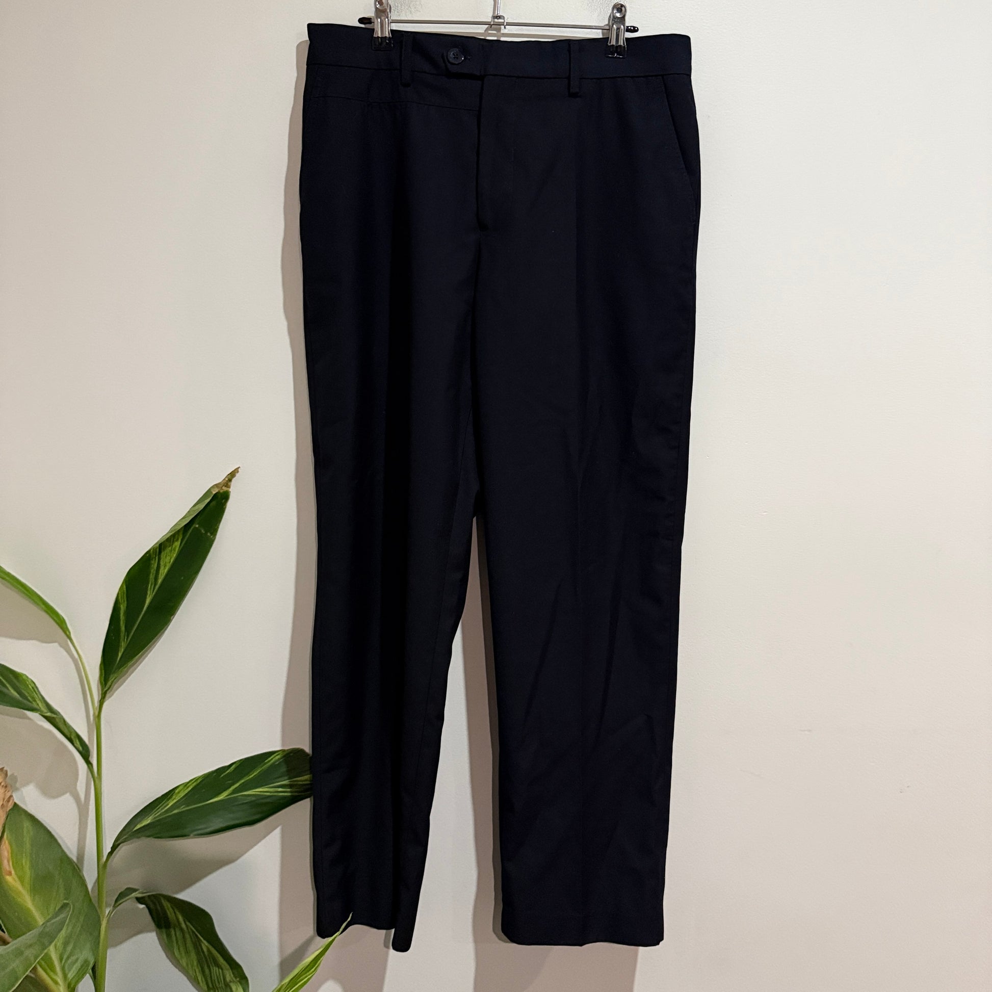 Palm Grove Size M/34 | Waist 86cm Suit Trousers