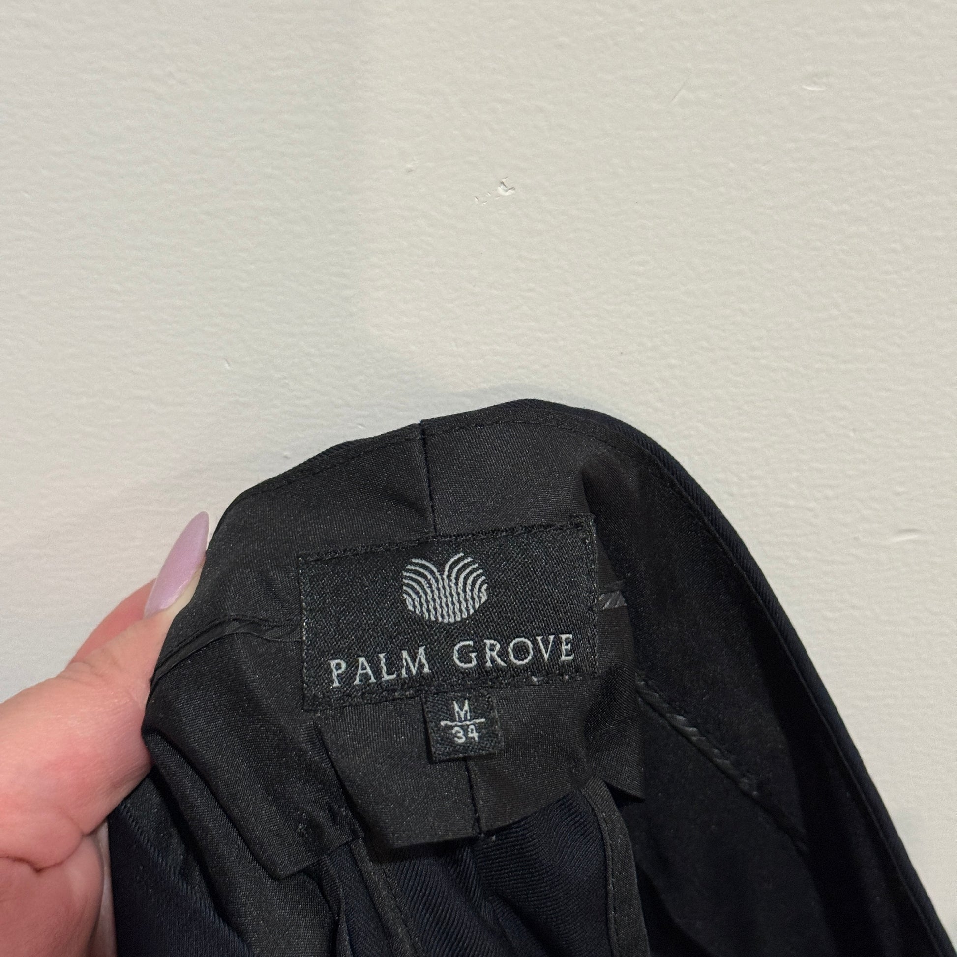 Palm Grove Size M/34 | Waist 86cm Suit Trousers