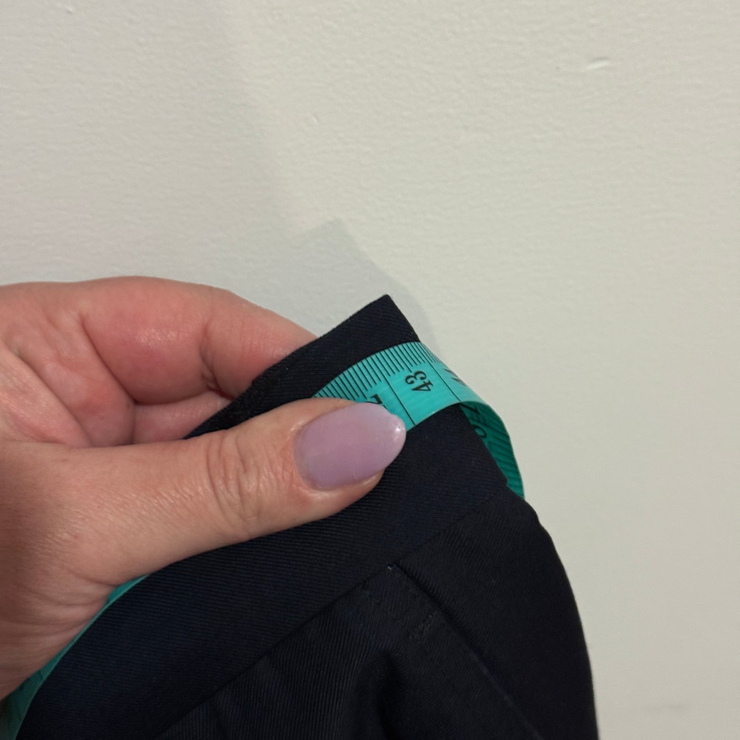 Palm Grove Size M/34 | Waist 86cm Suit Trousers