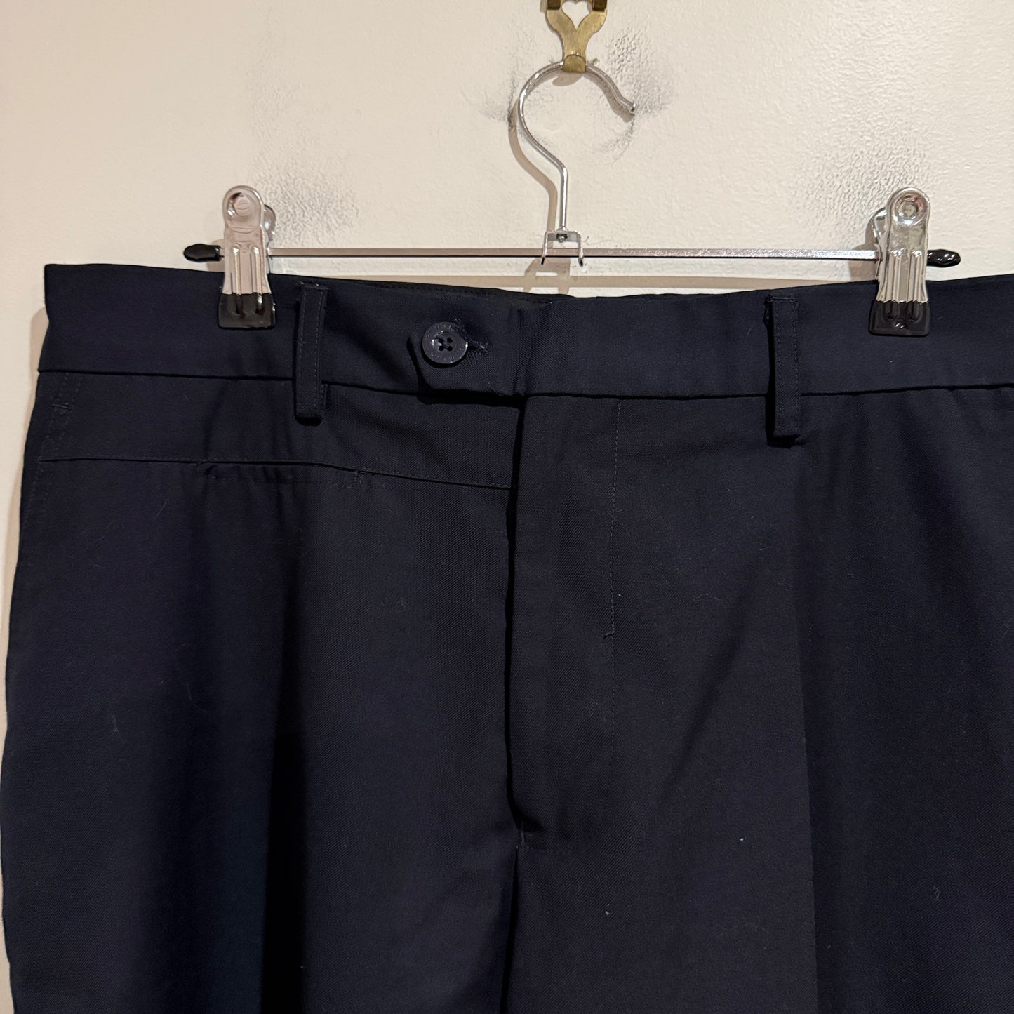 Palm Grove Size M/34 | Waist 86cm Suit Trousers
