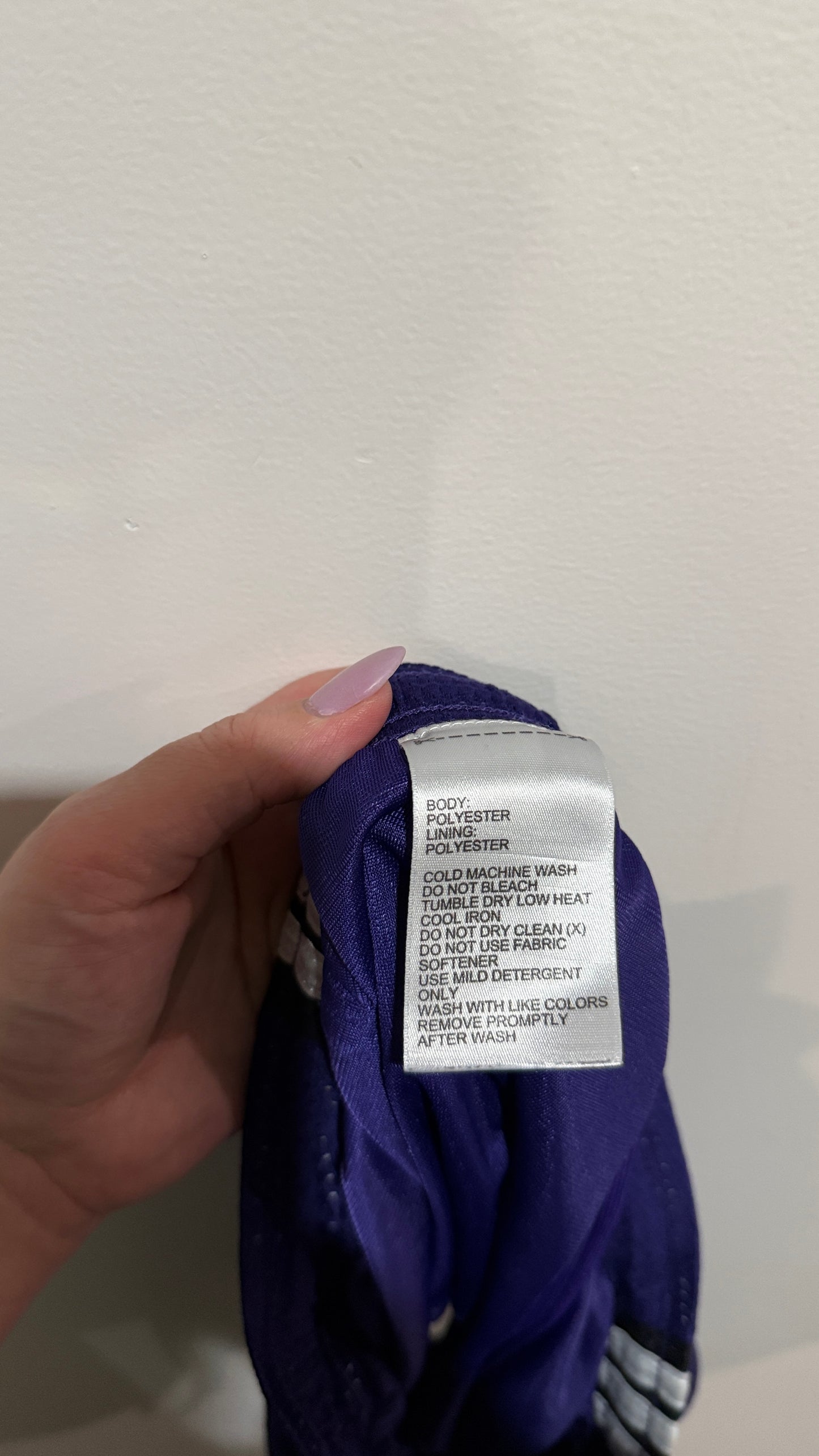 Adidas Size Waist 62cm Mesh Athletic Shorts