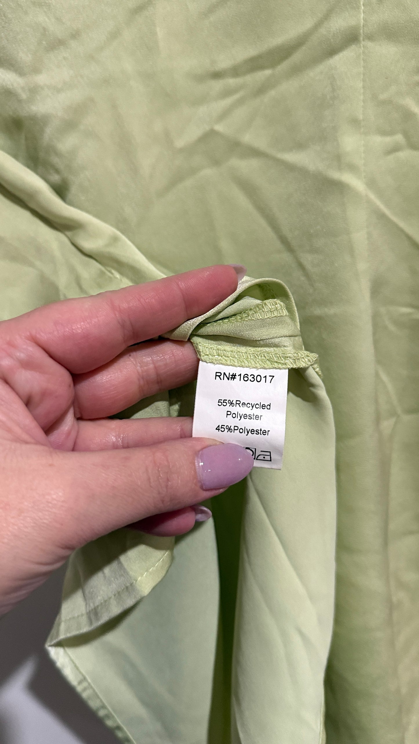 Princess Polly Size 4 Satin Strapless Mini Dress