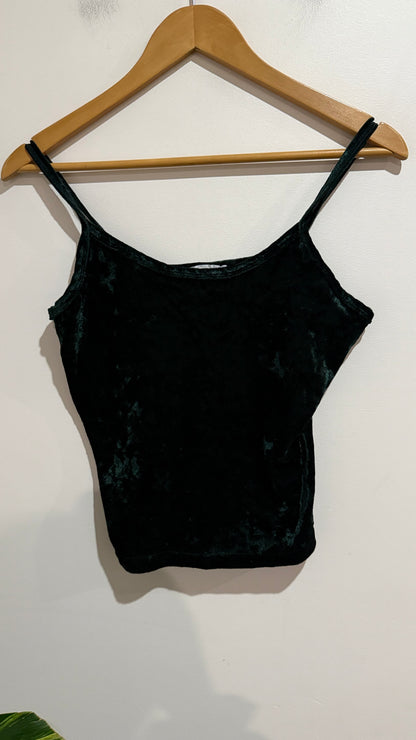 Top This Size Large | U/Arm to U/Arm 42cm Cami Top