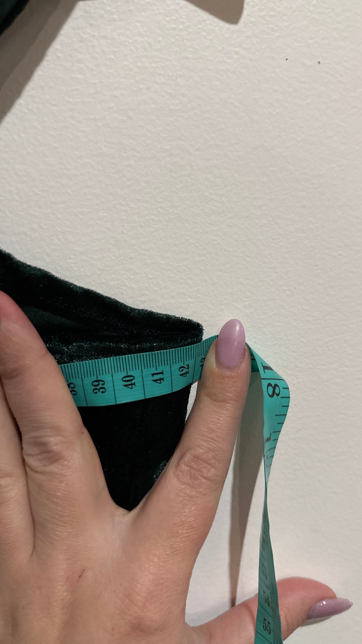 Top This Size Large | U/Arm to U/Arm 42cm Cami Top