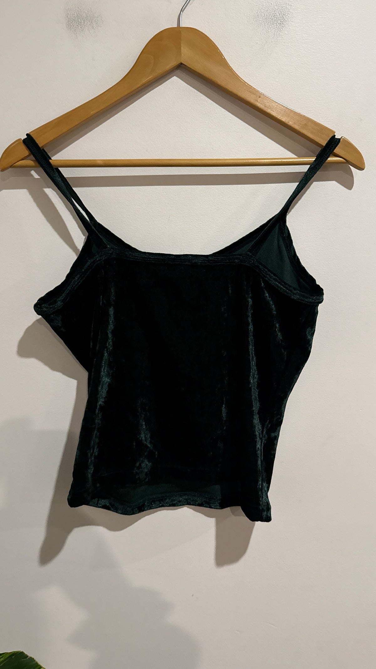 Top This Size Large | U/Arm to U/Arm 42cm Cami Top