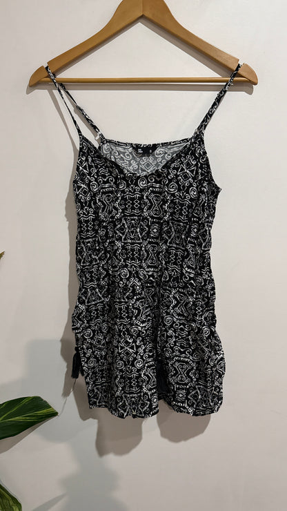 Jay Jays Spaghetti Strap Top Size 8
