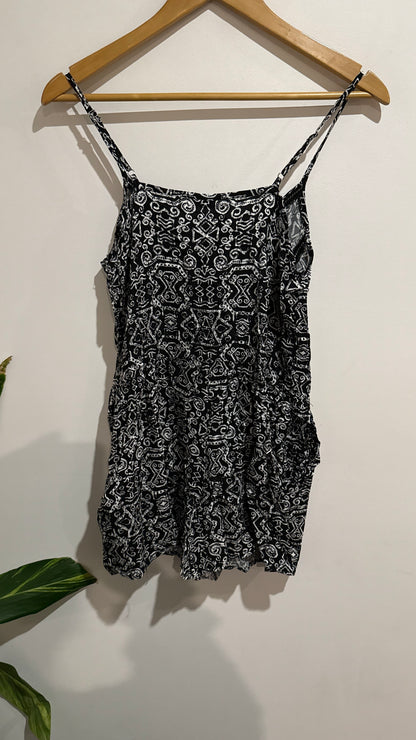 Jay Jays Spaghetti Strap Top Size 8