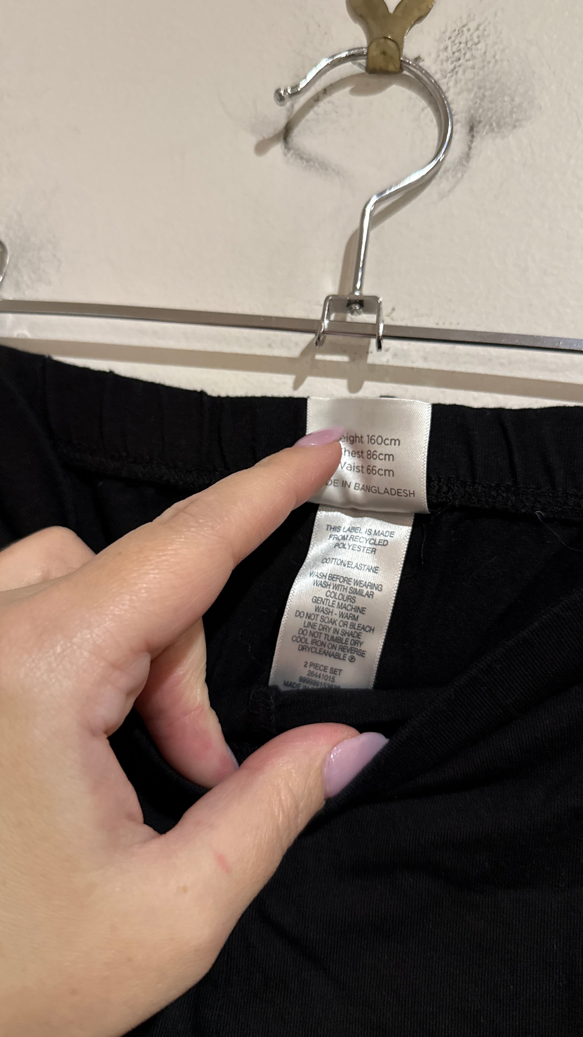 Young Original Pull-on Casual Shorts Size 14