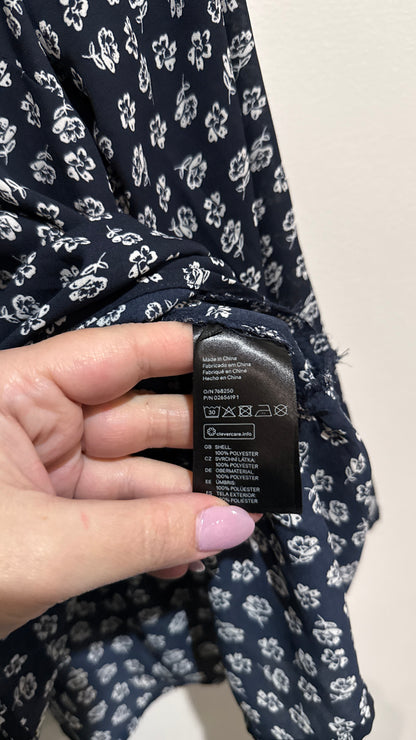 Brand Unknown Long-sleeve Shirt Size 8 | 34