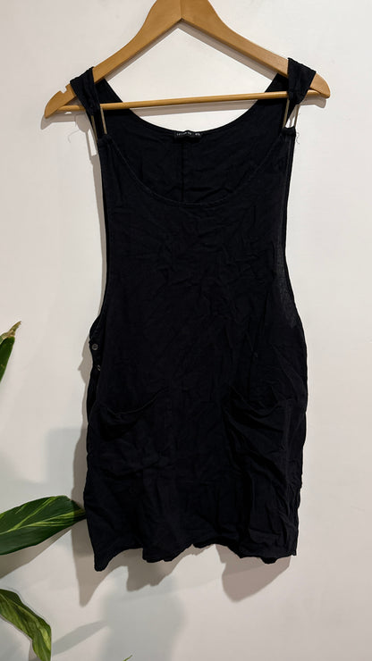 Cotton:on Scoop-neck Tunic Dress Size M/M
