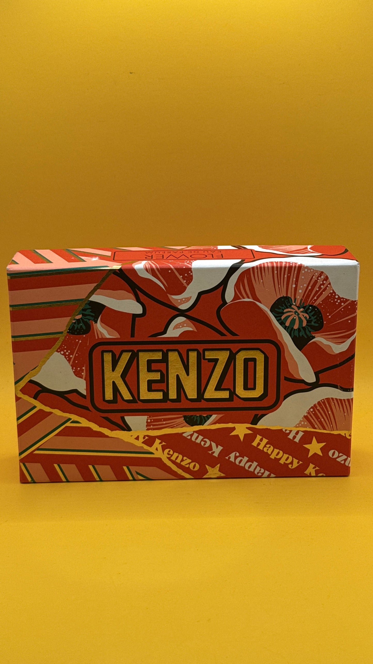Flower by Kenzo Happy Eau de Parfum Gift Set