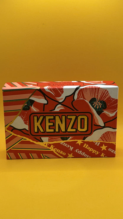 Flower by Kenzo Happy Eau de Parfum Gift Set