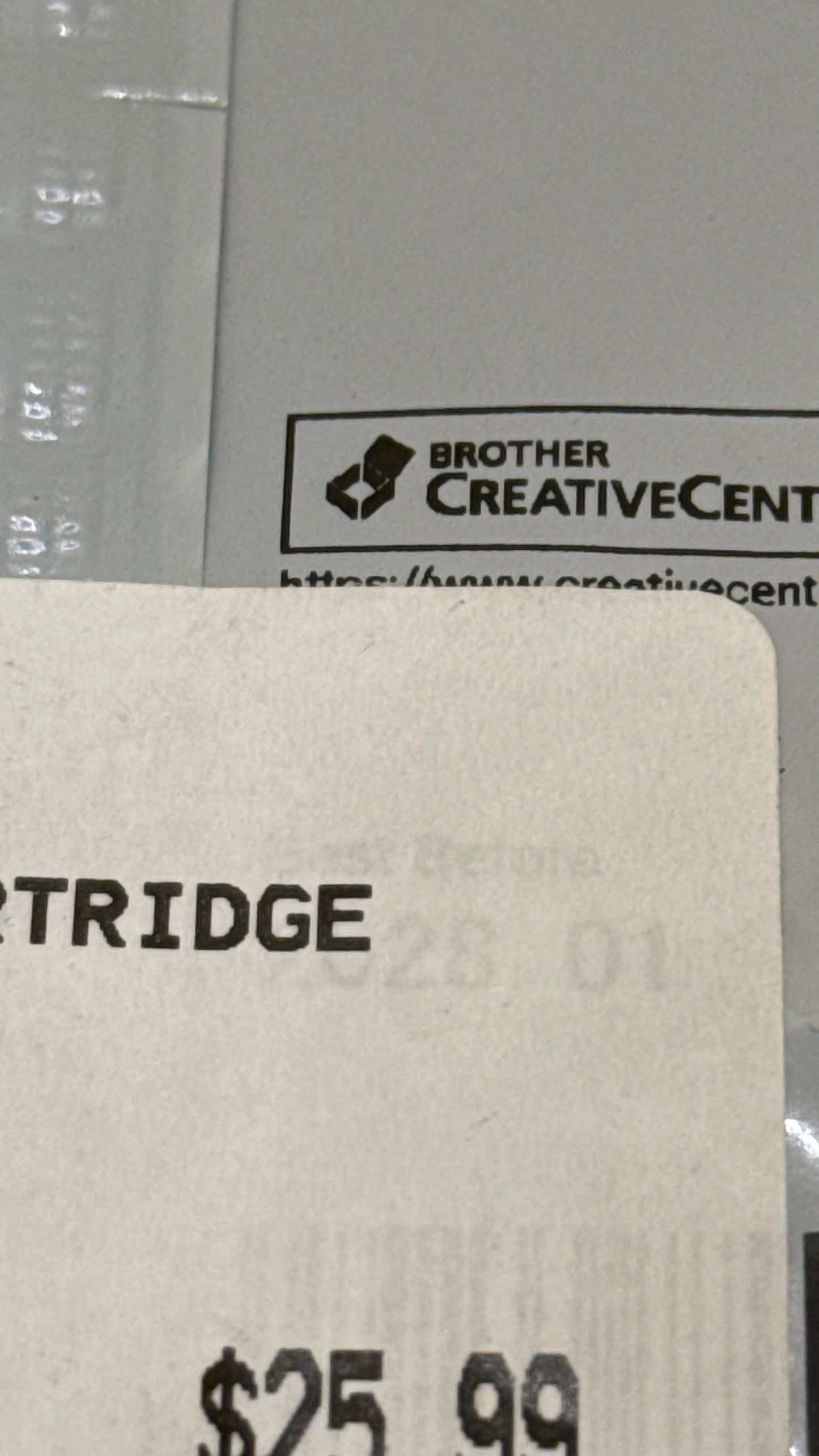 Brother LC3311C Cyan Ink Cartridge