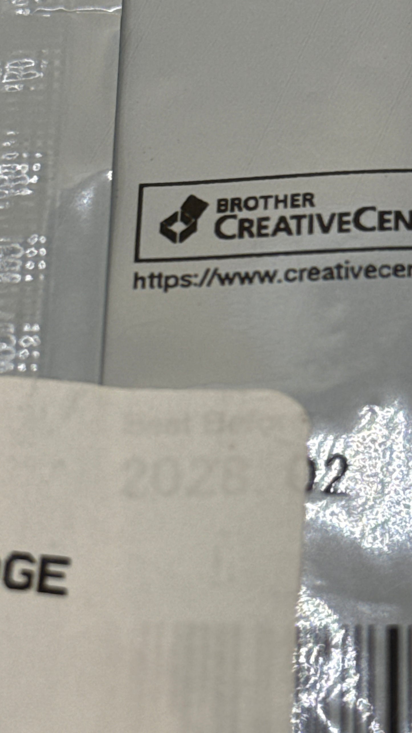 Brother LC3311Y Yellow Ink Cartridge