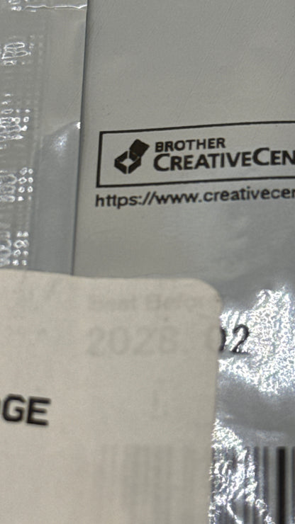 Brother LC3311Y Yellow Ink Cartridge