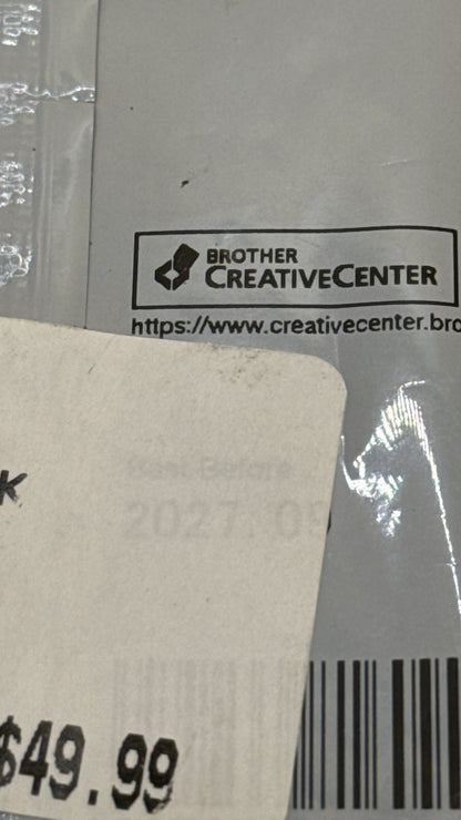 Brother LC432Y Yellow Ink Cartridge