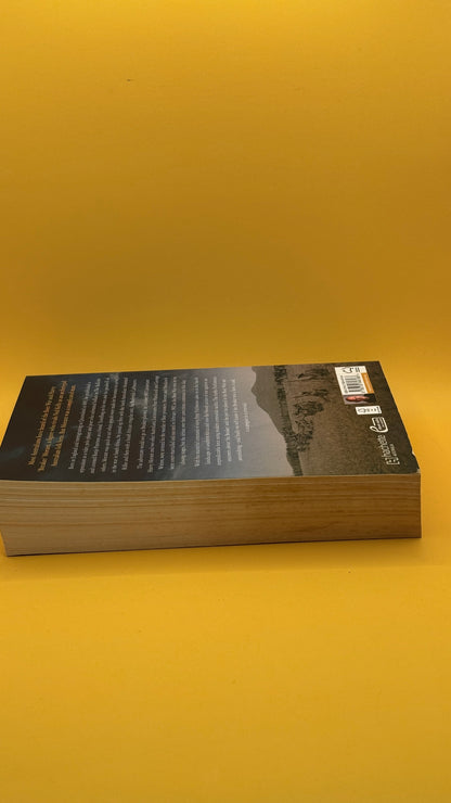 Breaker Morant by Peter FitzSimons