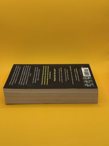 Tom Clancy’s Code of Honour by Marc Cameron