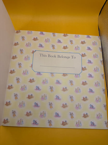 My Favourite Nursery Rhymes