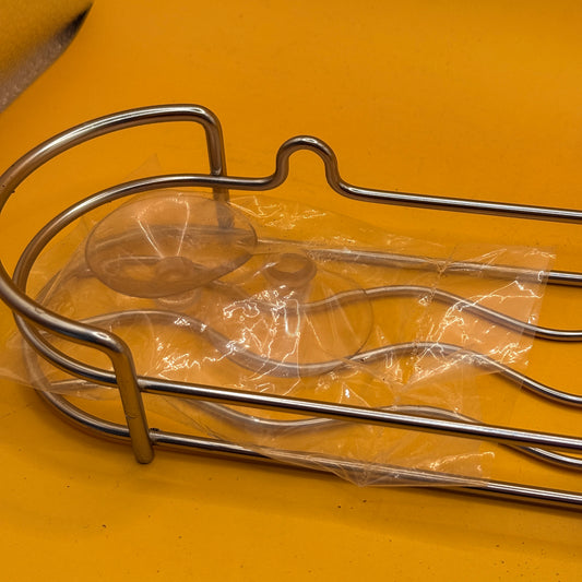 Everyday Essentials Metal Shower Caddy