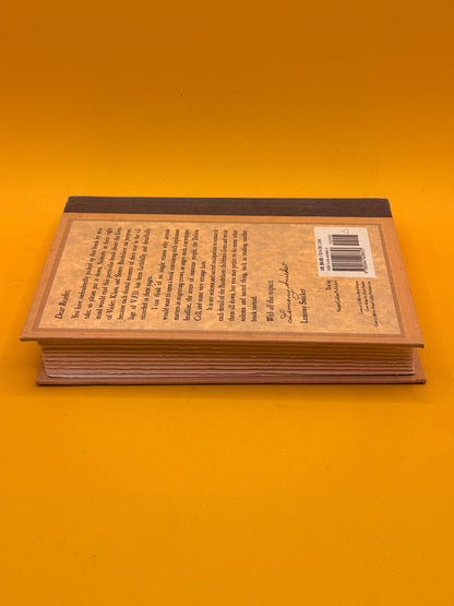 A Series of Unfortunate Events: The Vile Village by Lemony Snicket (First Ed.)