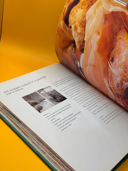 Italian Cooking: The Food and the Lifestyle by Linda Doeser