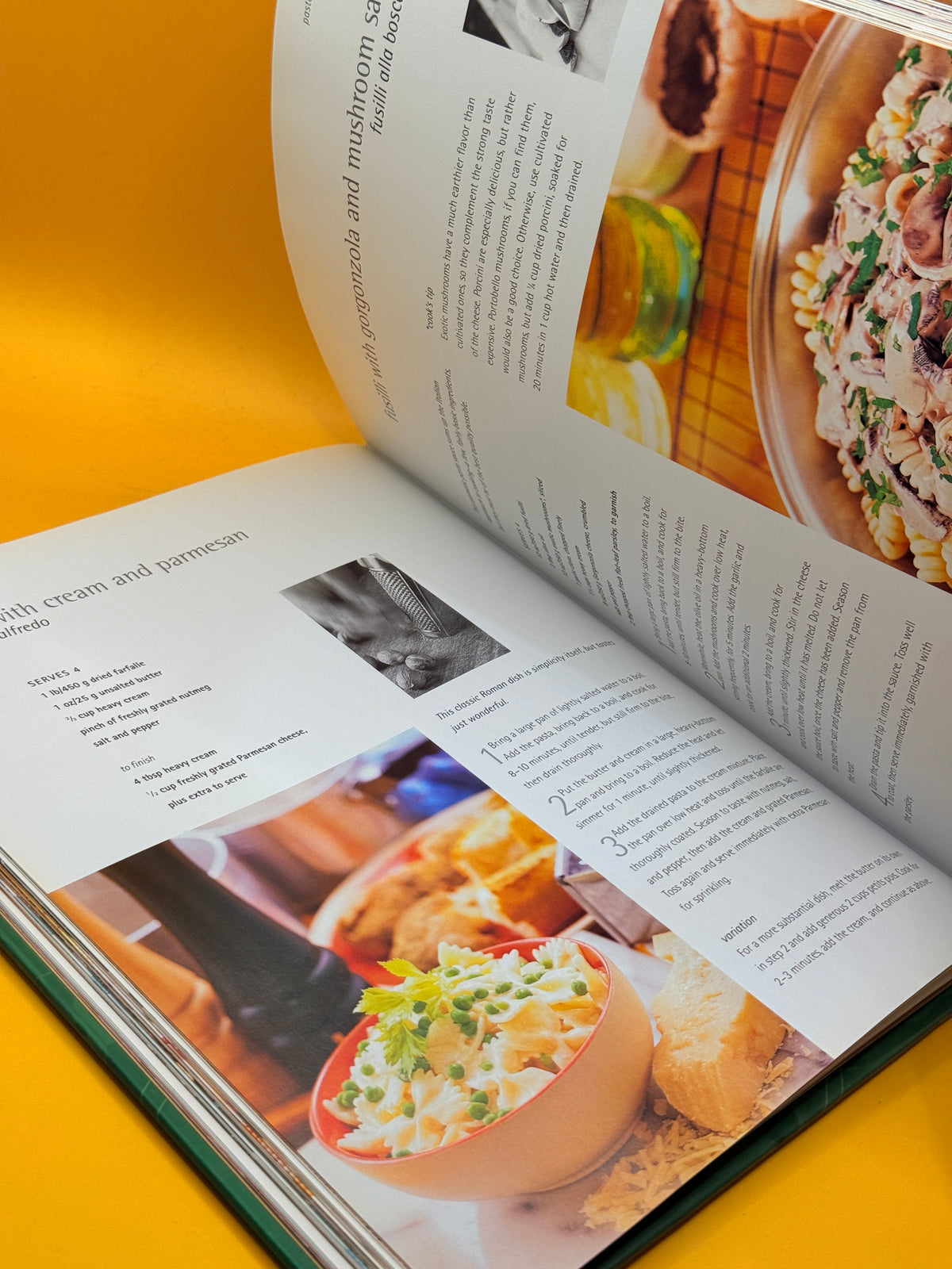 Italian Cooking: The Food and the Lifestyle by Linda Doeser