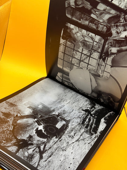New Zealanders in Focus: The Documentary Photography of Peter James Quinn by Peter James Quinn