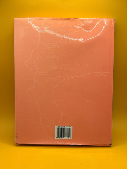 This Is Cape Town by David Biggs and Erhardt Thiel