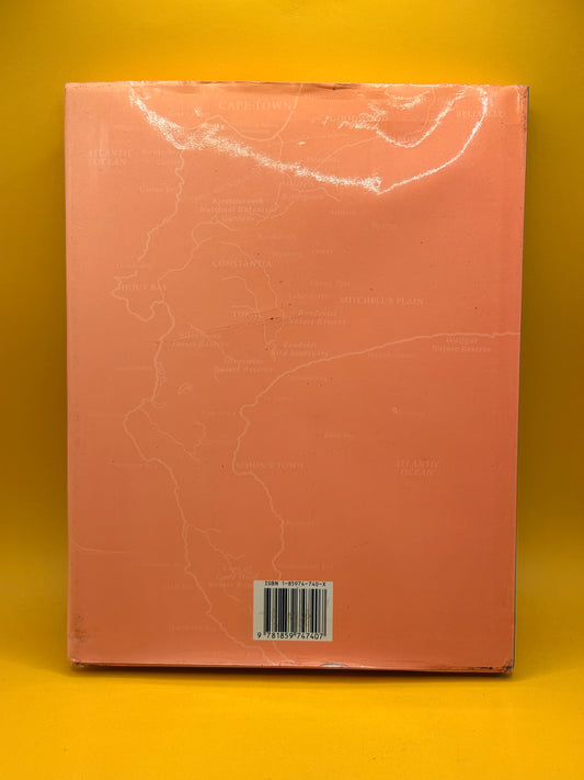 This Is Cape Town by David Biggs and Erhardt Thiel