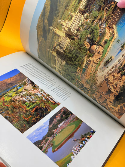 South Africa the Beautiful: Celebrating the Land by Brian Johnson Barker