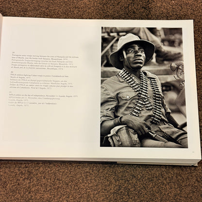Africa by Sebastião Salgado