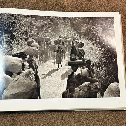 Africa by Sebastião Salgado