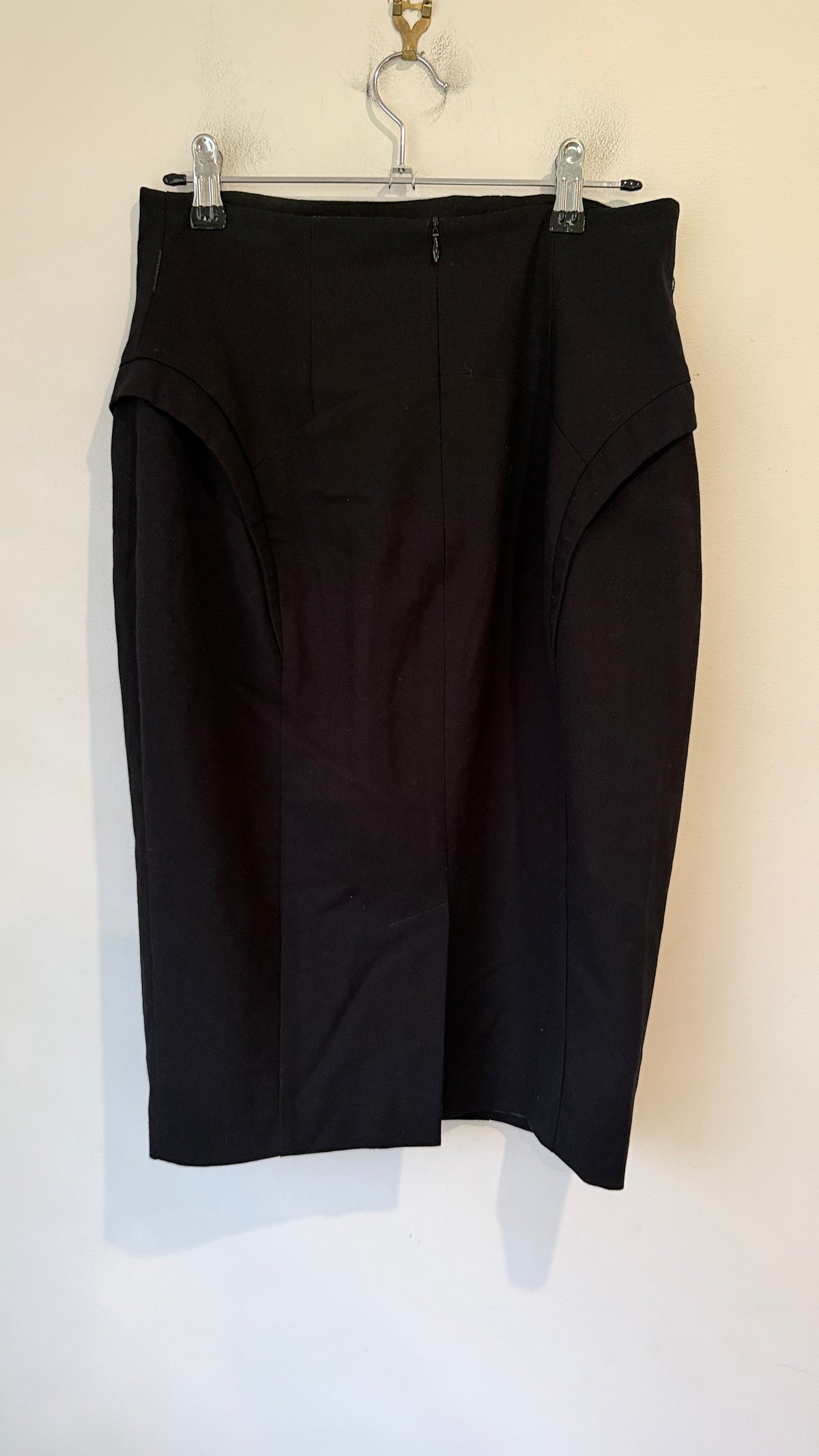 CUE Pencil Skirt Size 10