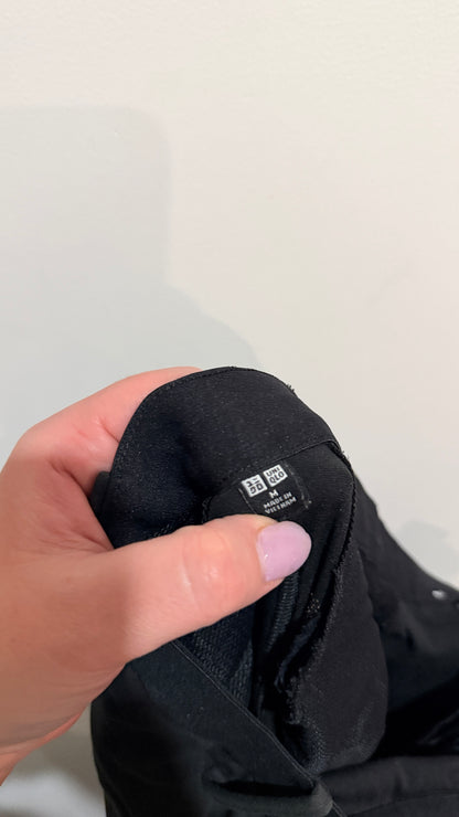Uniqlo Smart Ankle Pants Size 31 (waist)