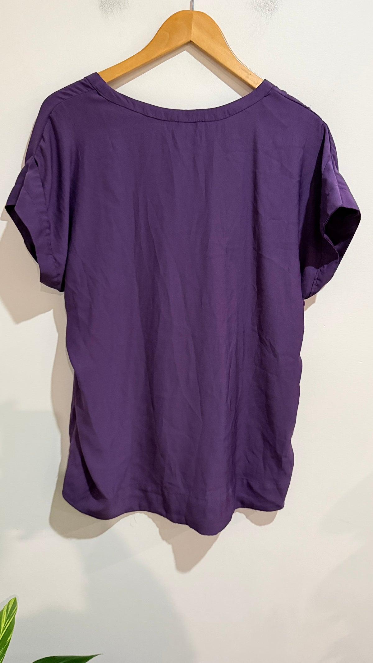 Cotton On Relaxed High-low Tee Size L